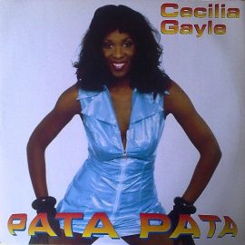 Cecilia Gayle - Pata Pata