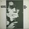 Anthony Braxton - Five Pieces 1975