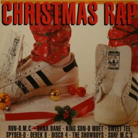 Various - Christmas Rap