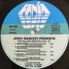 Jerry Masucci Presents Various - Salsa Greats Vol. 2