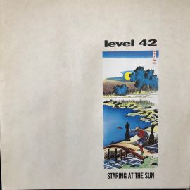 Level 42 - Staring At The Sun