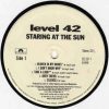 Level 42 - Staring At The Sun