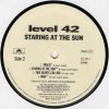 Level 42 - Staring At The Sun