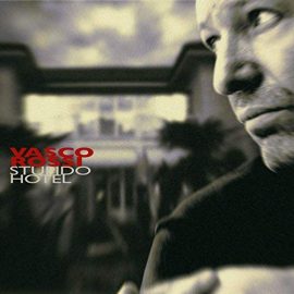 Vasco Rossi - Stupido Hotel