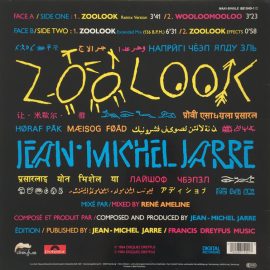 Jean-Michel Jarre - Zoolook