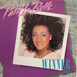 Patti LaBelle - Winner In You