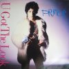 Prince - U Got The Look