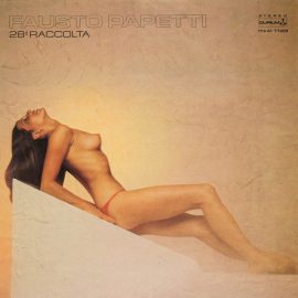 Fausto Papetti - 28ª Raccolta