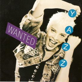 Yazz - Wanted