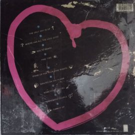 Yazz - Wanted