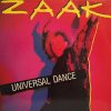 Zaak - Universal Dance