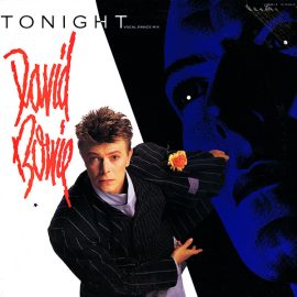 David Bowie - Tonight