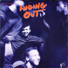 Various - Hiding Out - Original Motion Picture Soundtrack