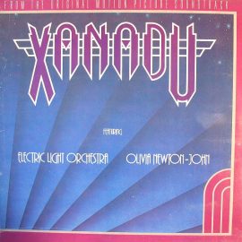 Olivia Newton-John / Electric Light Orchestra - Xanadu (From The Original Motion Picture Soundtrack)