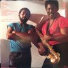 Clarence Clemons And The Red Bank Rockers - Rescue