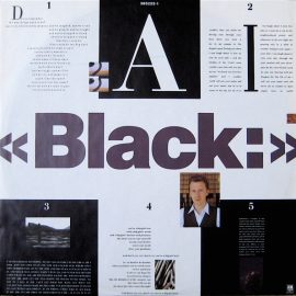 Black (2) - Comedy
