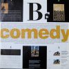 Black (2) - Comedy