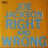 Joe Jackson - Right And Wrong