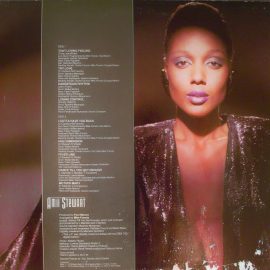 Amii Stewart - Try Love