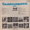 Fausto Papetti - 14a Raccolta