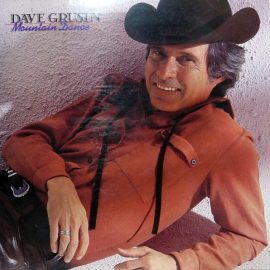 Dave Grusin - Mountain Dance