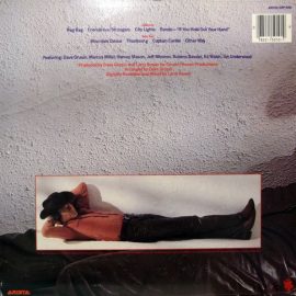 Dave Grusin - Mountain Dance