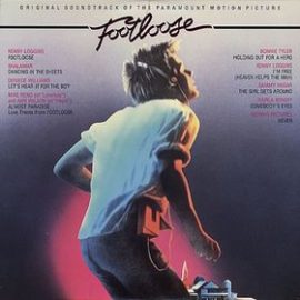 Various - Footloose (Original Motion Picture Soundtrack)