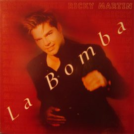 Ricky Martin - La Bomba