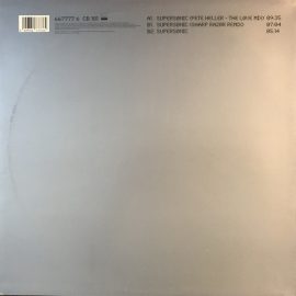 Jamiroquai - Supersonic