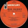 John Cougar Mellencamp - Big Daddy