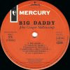 John Cougar Mellencamp - Big Daddy