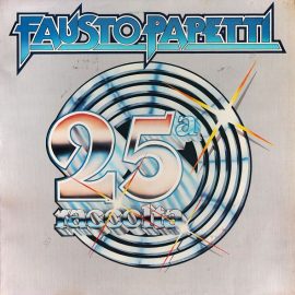 Fausto Papetti - 25ª  Raccolta