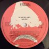 Plasticland - Salon