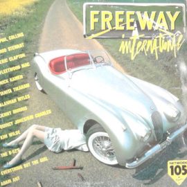 Various - Freeway International