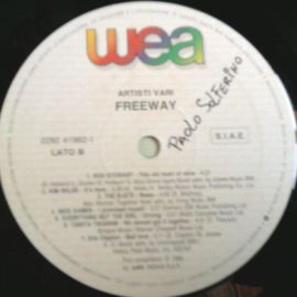 Various - Freeway International