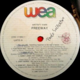 Various - Freeway International
