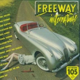 Various - Freeway International