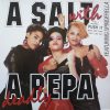 Salt N Pepa* - A Salt With A Deadly Pepa