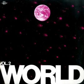 World - Vol. 2