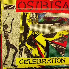 Osibisa - Celebration