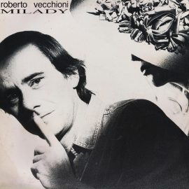 Roberto Vecchioni - Milady