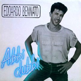 Edoardo Bennato - Abbi Dubbi