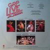 Dave Grusin, Lee Ritenour, Diane Schuur, Dave Valentin - GRP Live In Session