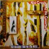 Kid Creole And The Coconuts - You Shoulda Told Me You Were...