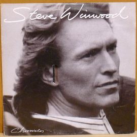 Steve Winwood - Chronicles