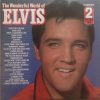 Elvis Presley - The Wonderful World Of Elvis