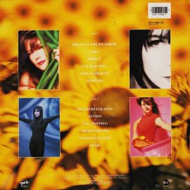 Jenny Morris - Honey Child