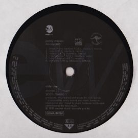 Jenny Morris - Honey Child