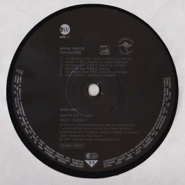 Jenny Morris - Honey Child