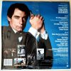 Various - The Living Daylights (Original Motion Picture Soundtrack)